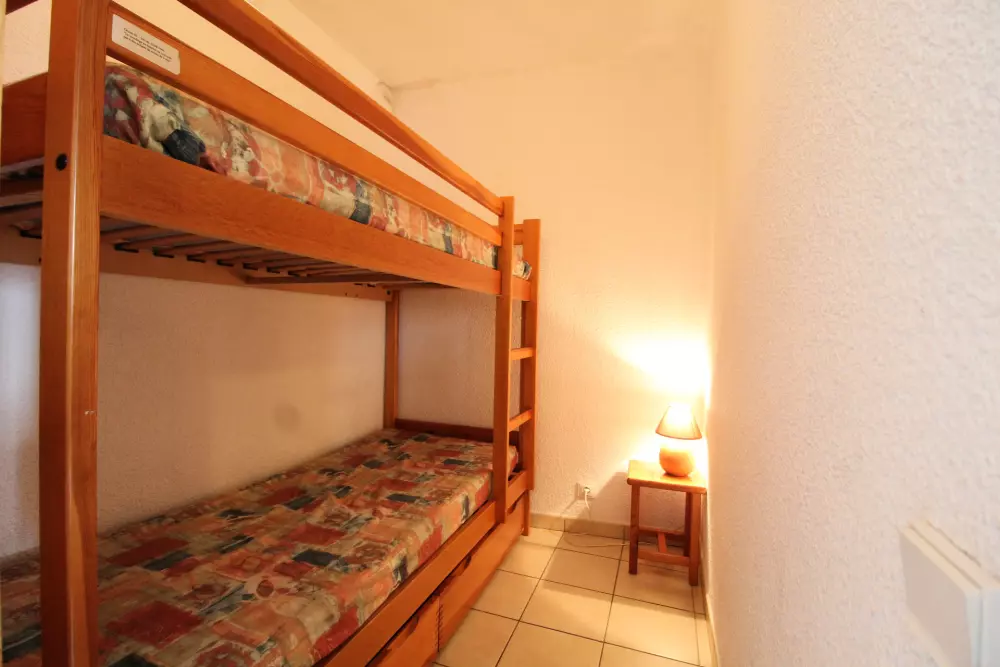 Residence Le Petit Mont Cenis