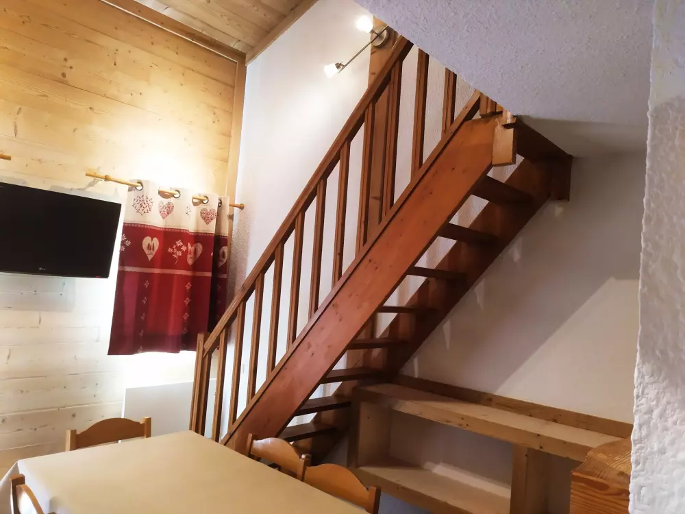 Residence Le Petit Mont Cenis