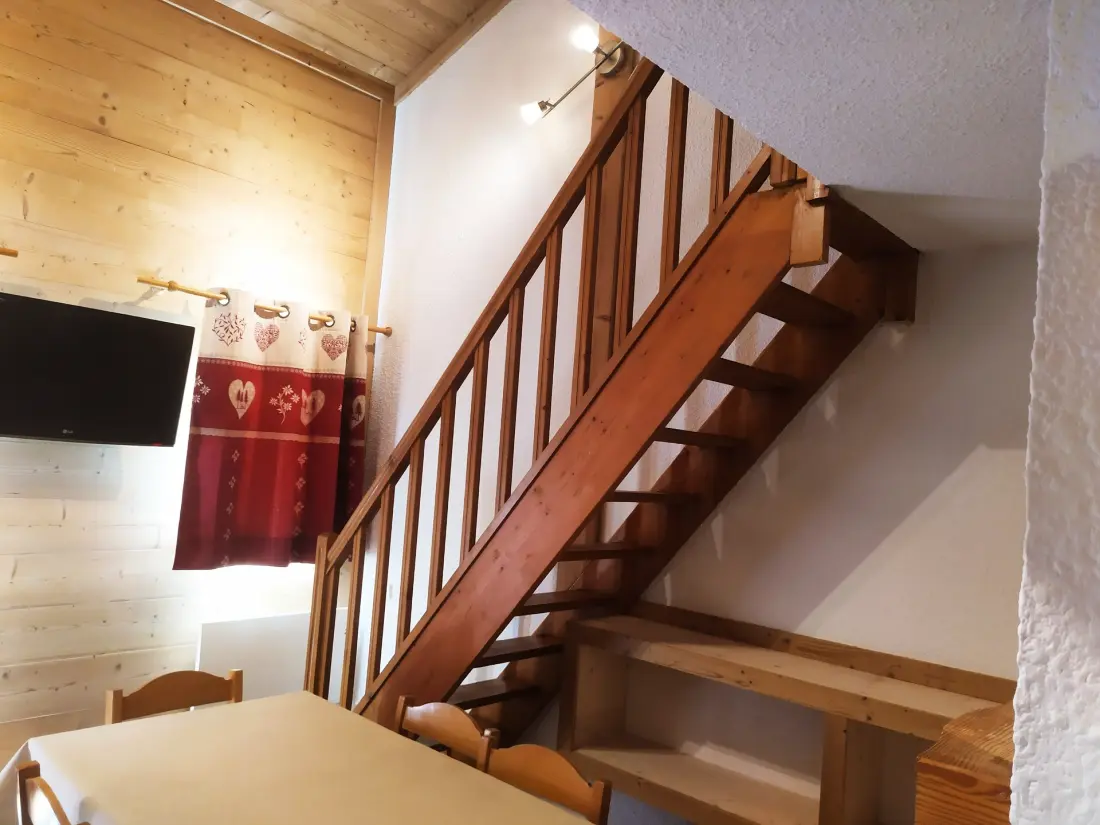Rezydencja Le Petit Mont Cenis