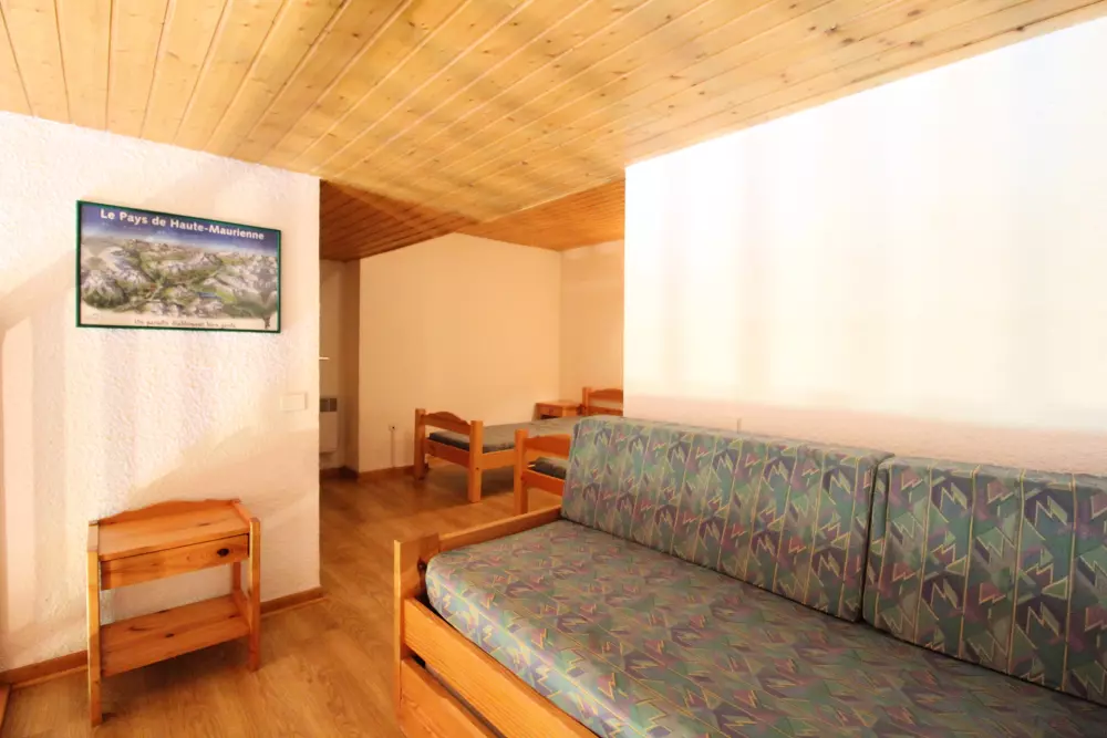 Residence Le Petit Mont Cenis