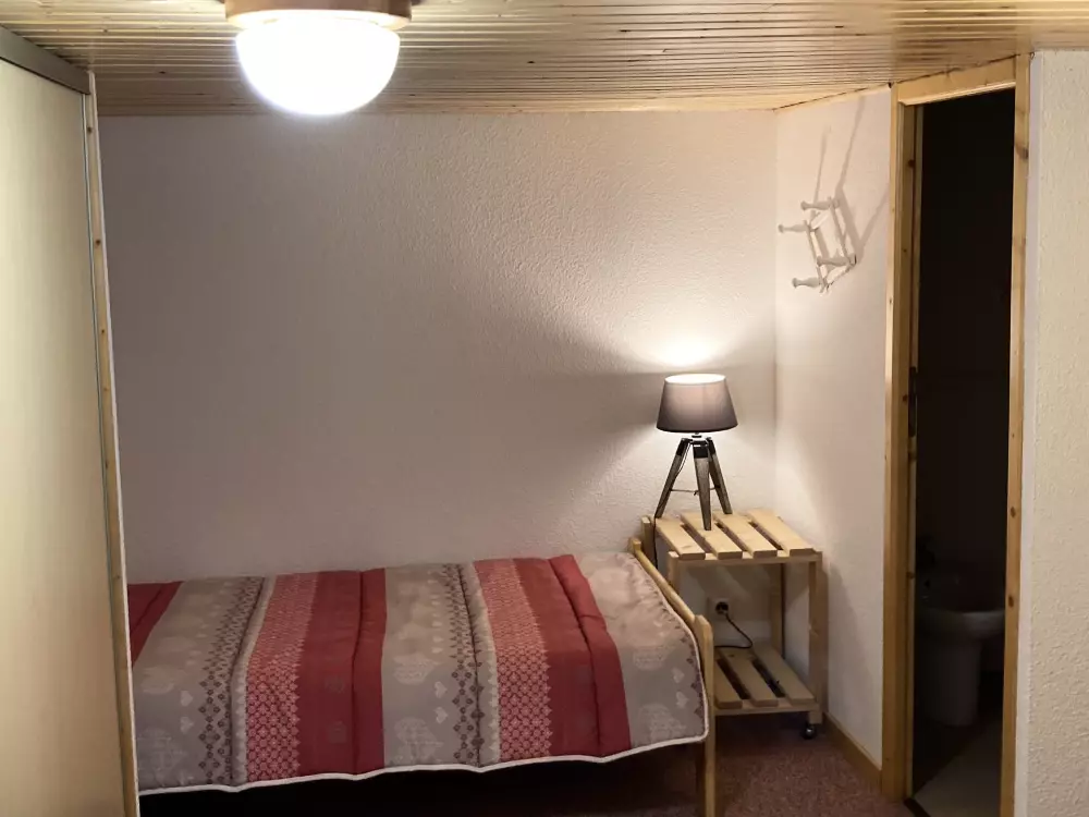 Residence Le Petit Mont Cenis