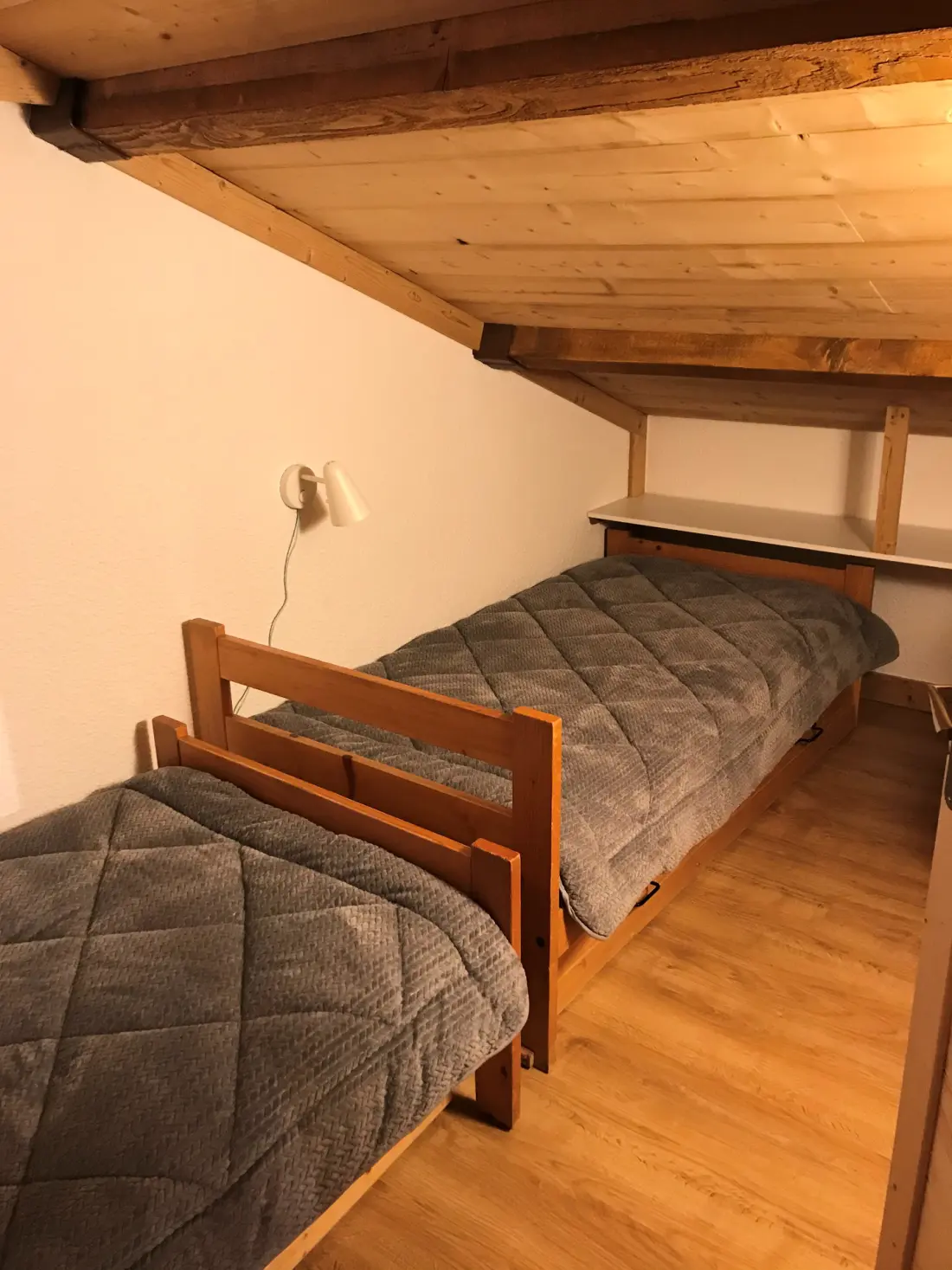 Rezydencja Le Petit Mont Cenis