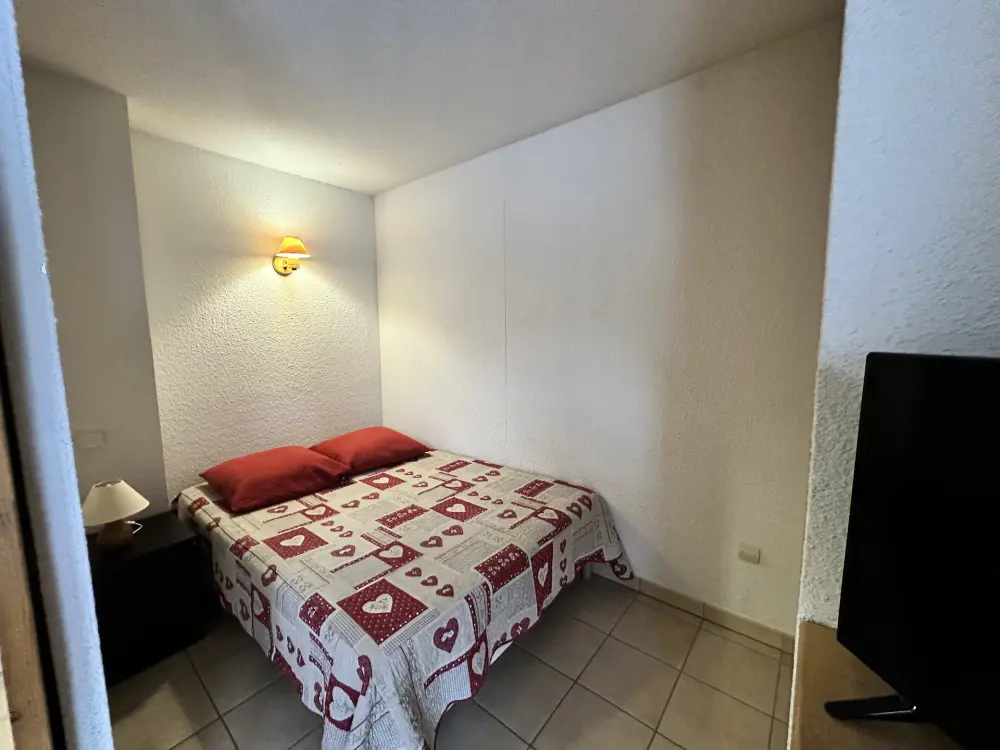 Residentie Le Petit Mont Cenis