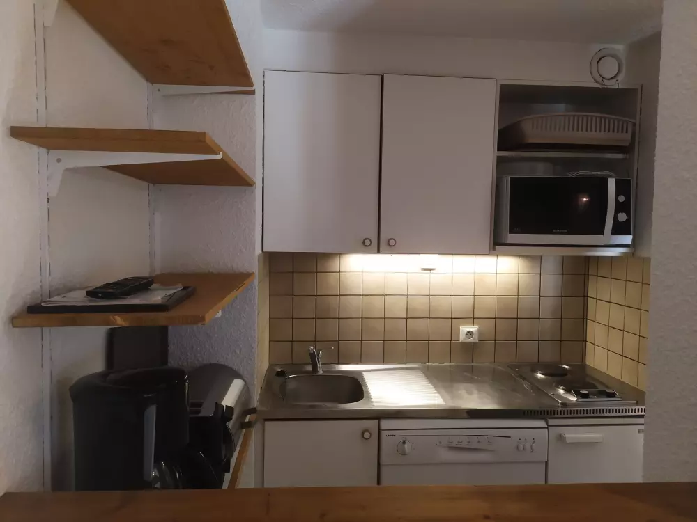 Residence Le Petit Mont Cenis