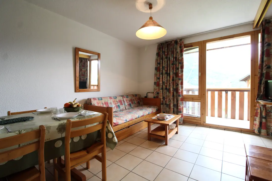 Residence Le Petit Mont Cenis