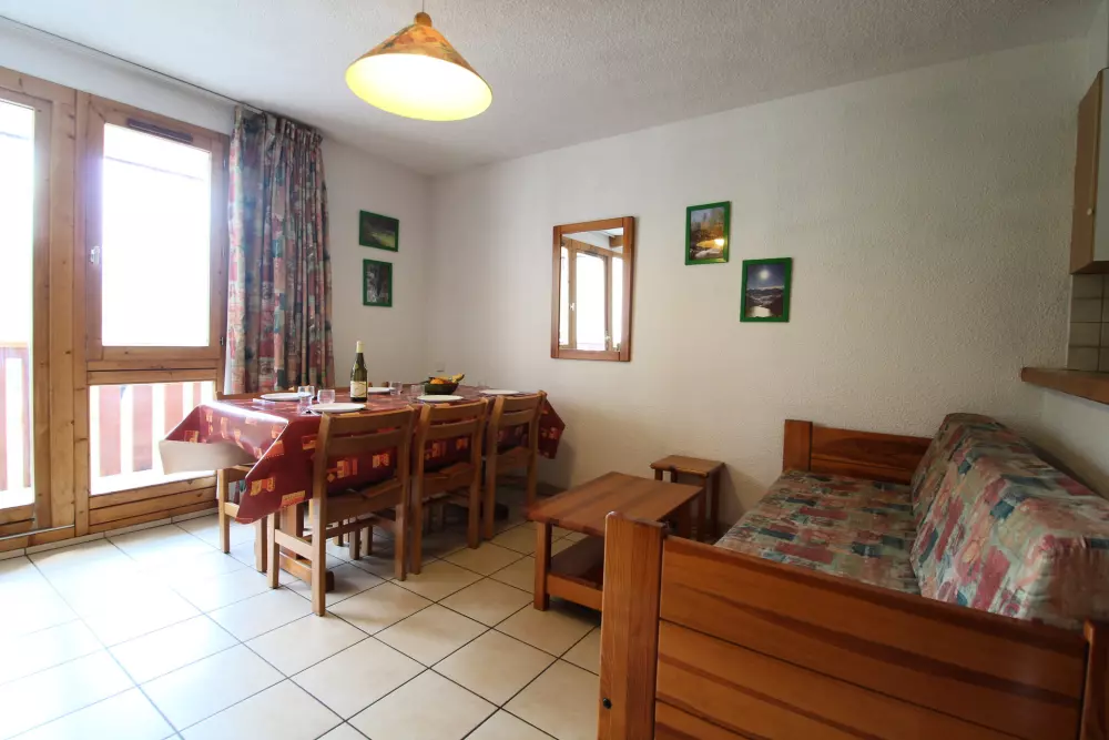 Residence Le Petit Mont Cenis