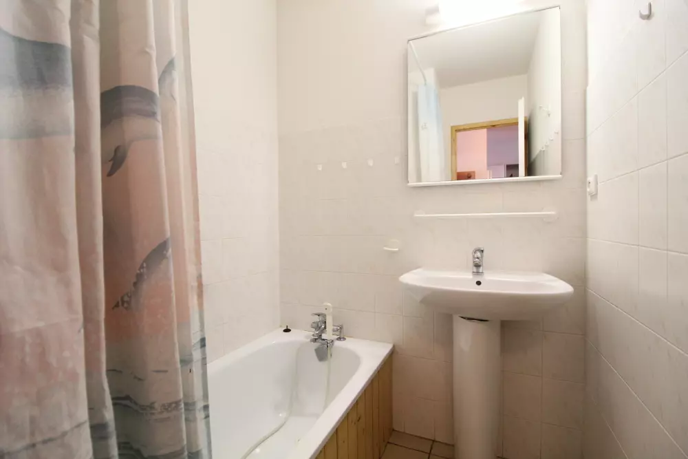 Residence Le Petit Mont Cenis