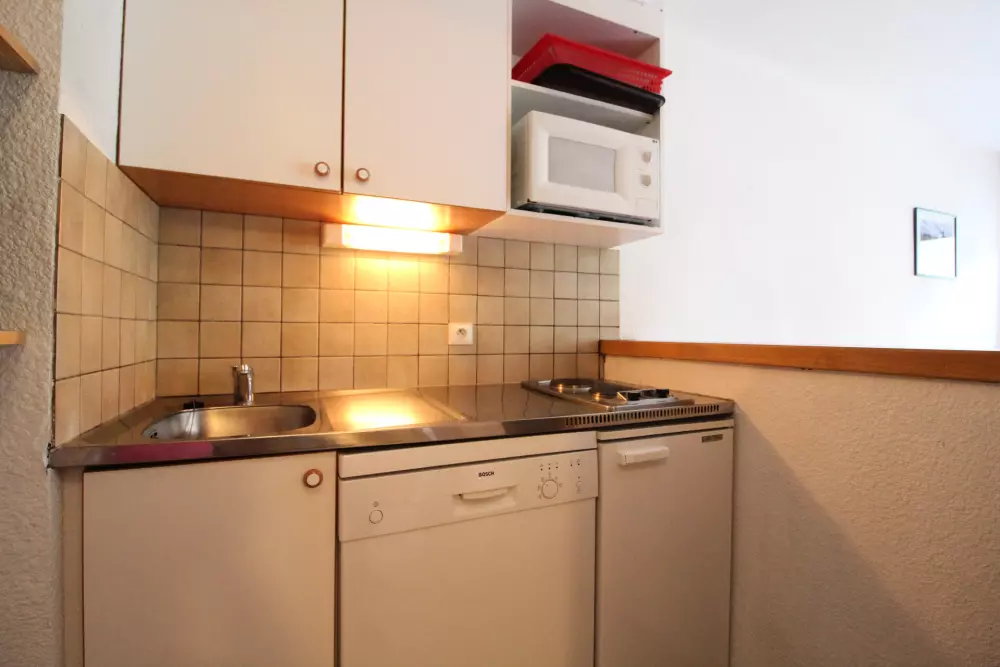 Residence Le Petit Mont Cenis