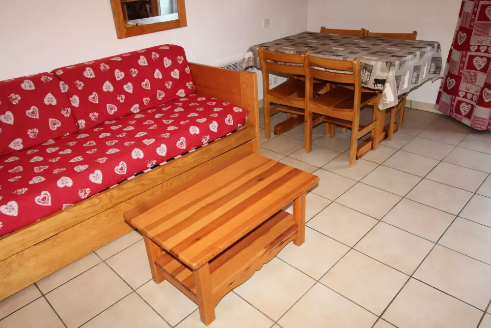 Residence Le Petit Mont Cenis