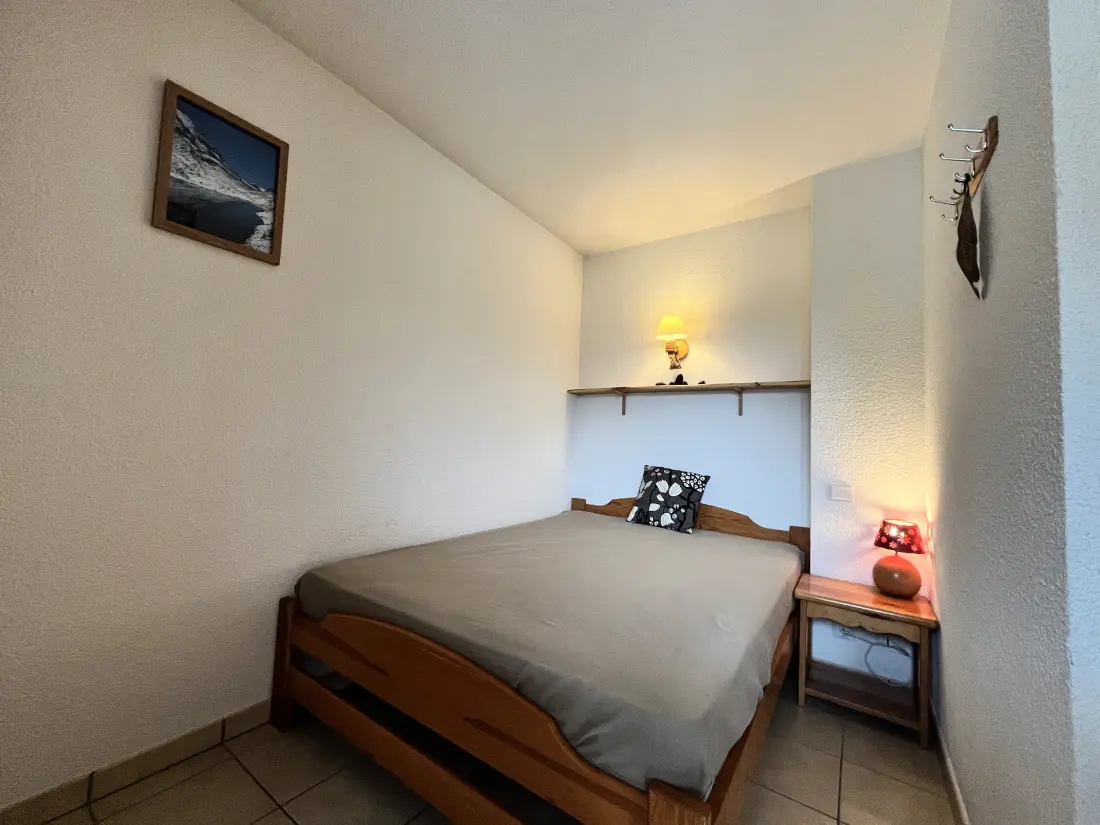Residence Le Petit Mont Cenis