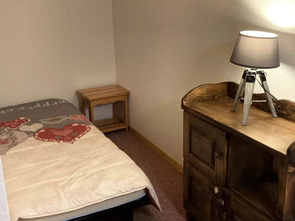 Residence Le Petit Mont Cenis