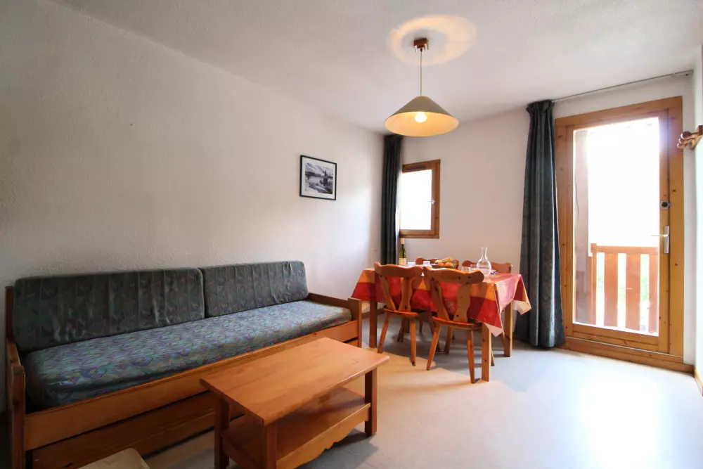 Residence Le Petit Mont Cenis