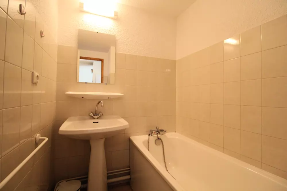 Residence Le Petit Mont Cenis