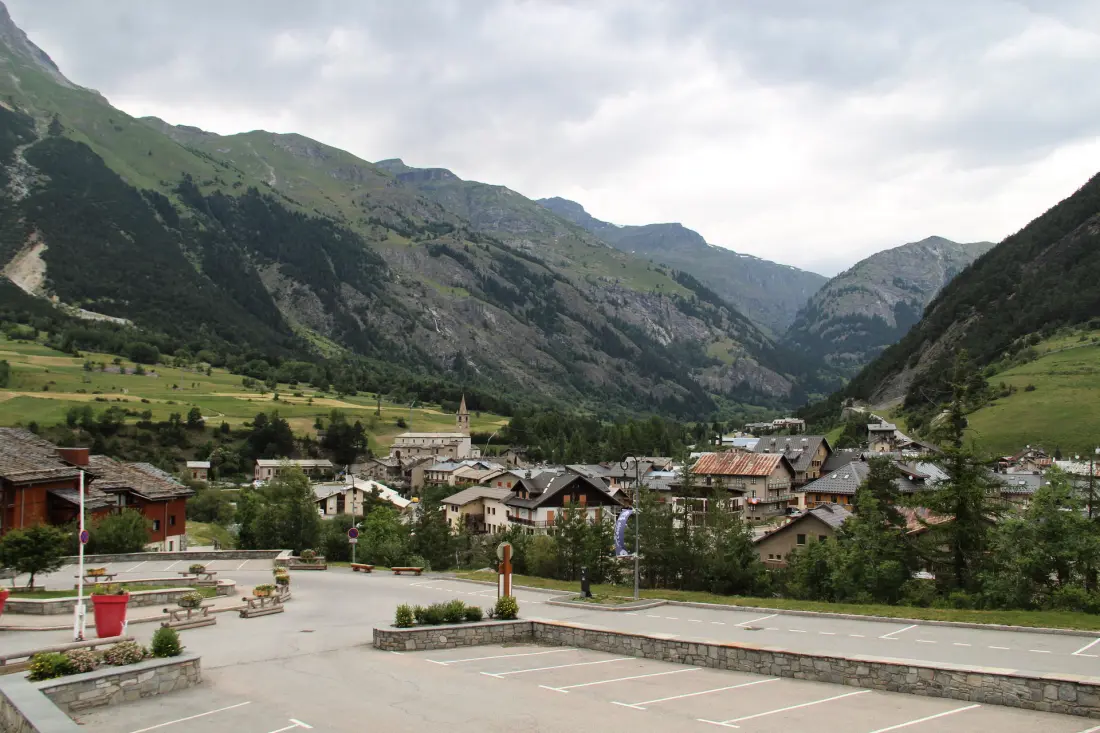 Residence Le Petit Mont Cenis