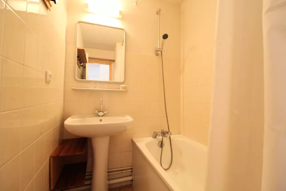 Residence Le Petit Mont Cenis