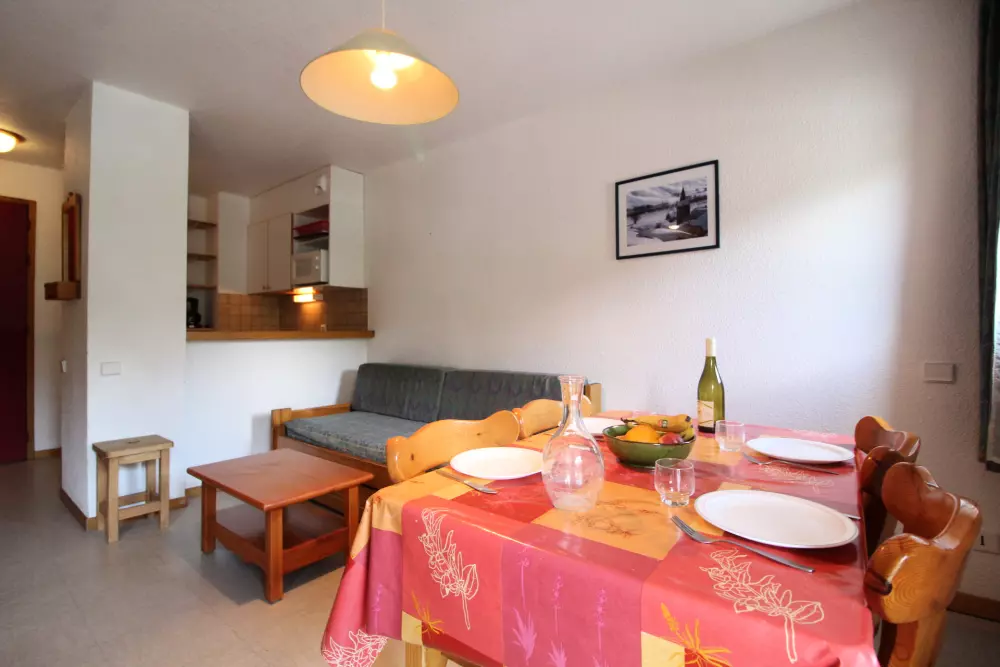 Residence Le Petit Mont Cenis