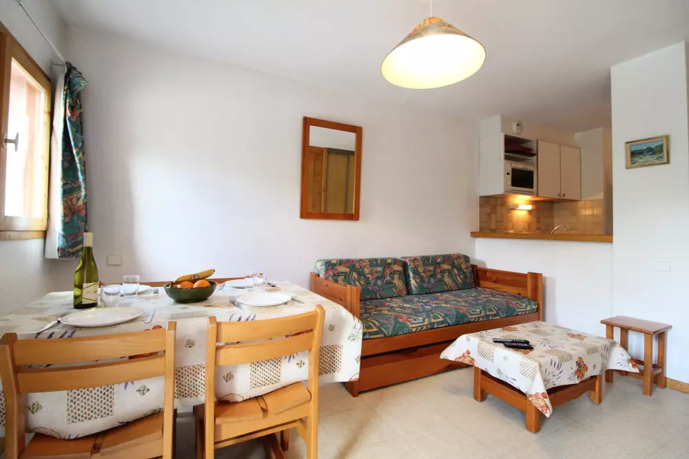 Residence Le Petit Mont Cenis