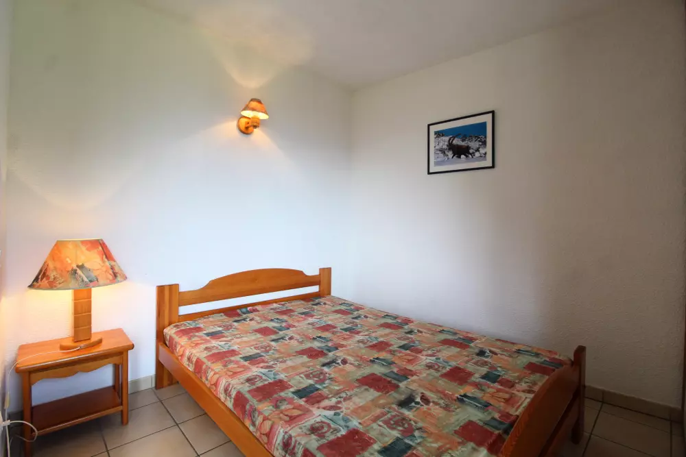 Residence Le Petit Mont Cenis