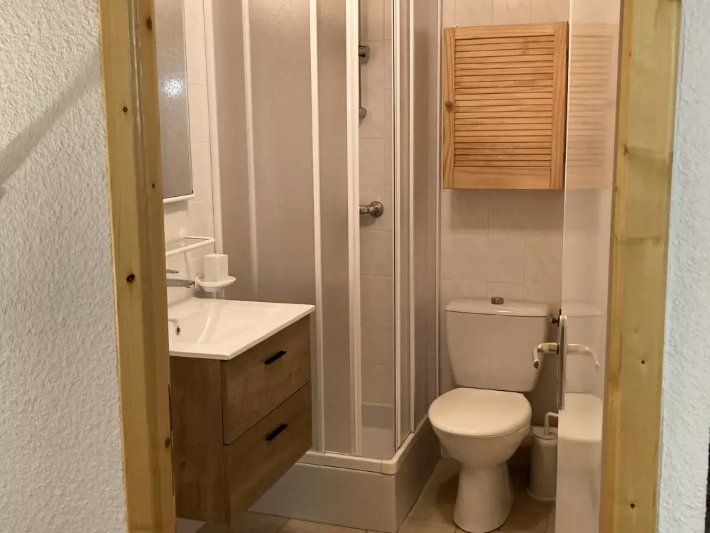 Residence Le Petit Mont Cenis