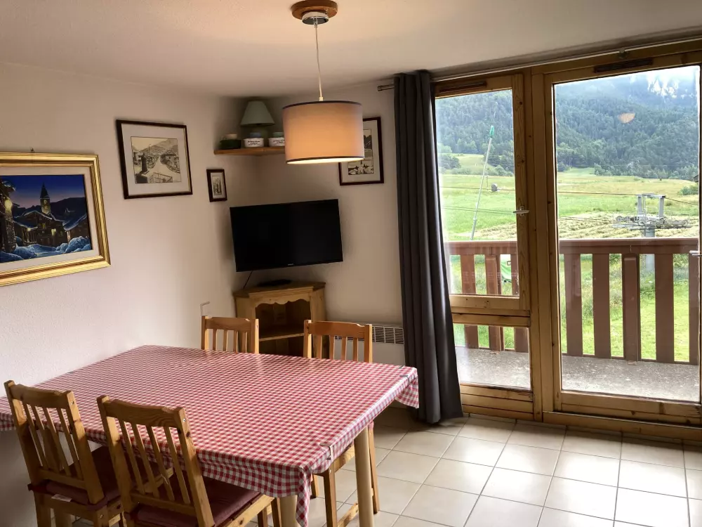 Residence Le Petit Mont Cenis