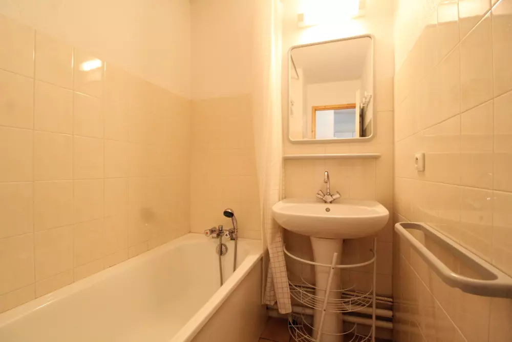 Residence Le Petit Mont Cenis