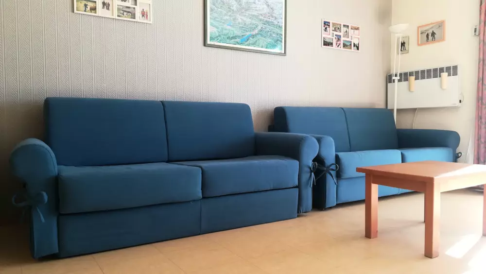 Residence Le Petit Mont Cenis