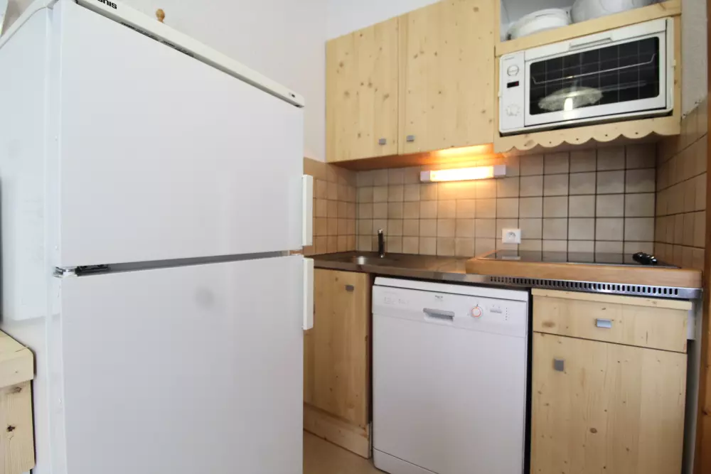 Residence Le Petit Mont Cenis