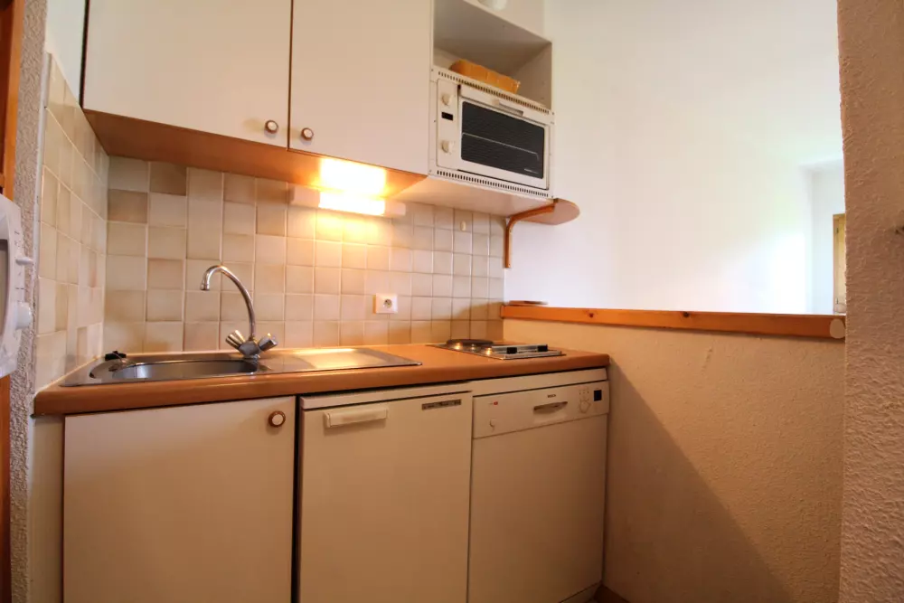 Residence Le Petit Mont Cenis