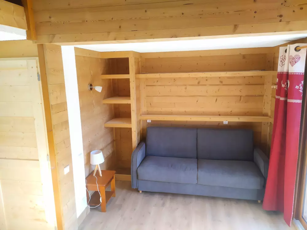 Residence Le Petit Mont Cenis