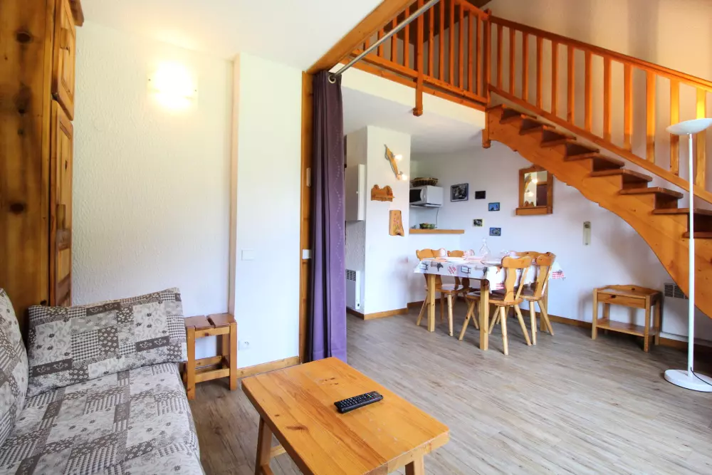 Residence Le Petit Mont Cenis