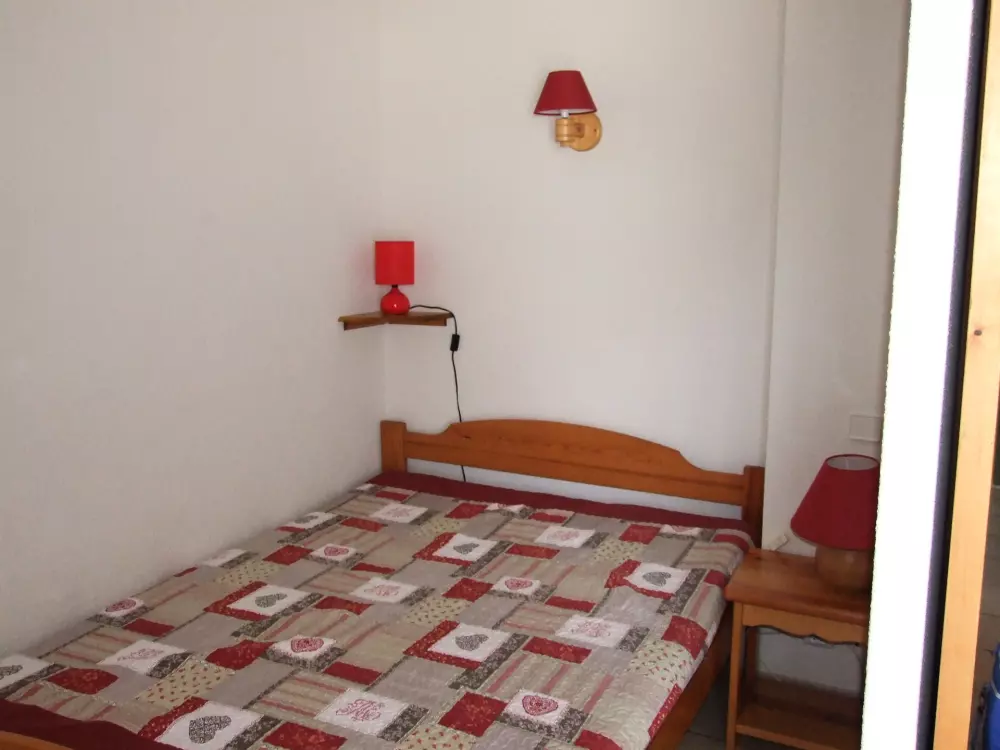 Residence Le Petit Mont Cenis