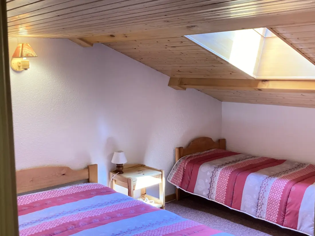 Rezydencja Le Petit Mont Cenis