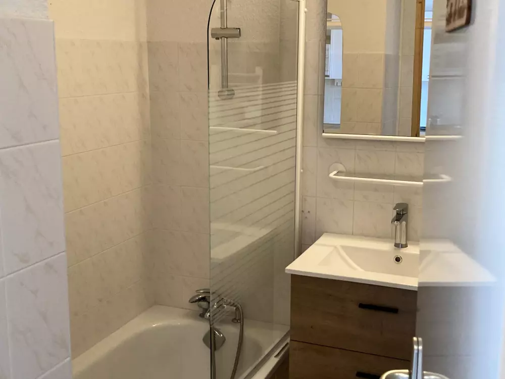 Residence Le Petit Mont Cenis