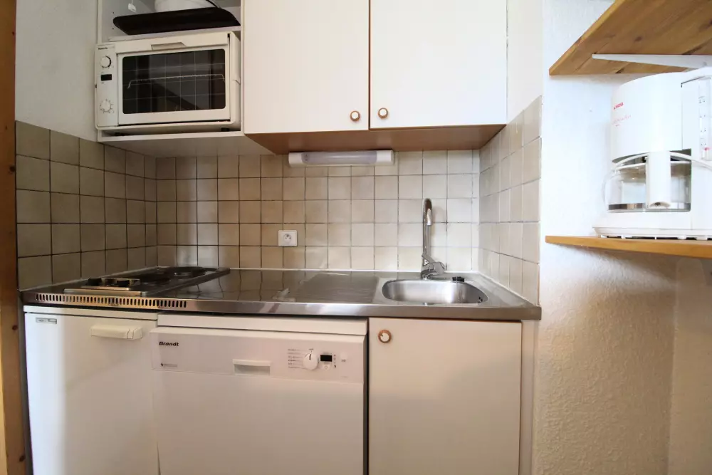 Residence Le Petit Mont Cenis