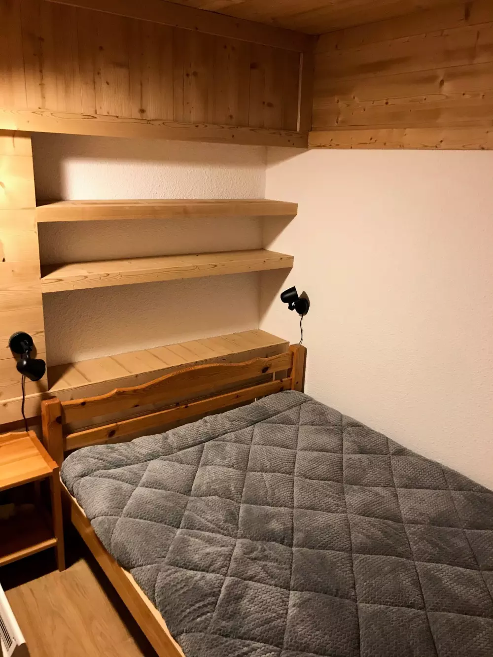 Residence Le Petit Mont Cenis