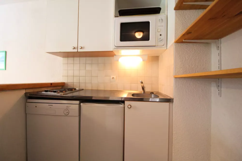 Residence Le Petit Mont Cenis