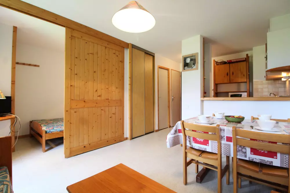 Residence Le Petit Mont Cenis