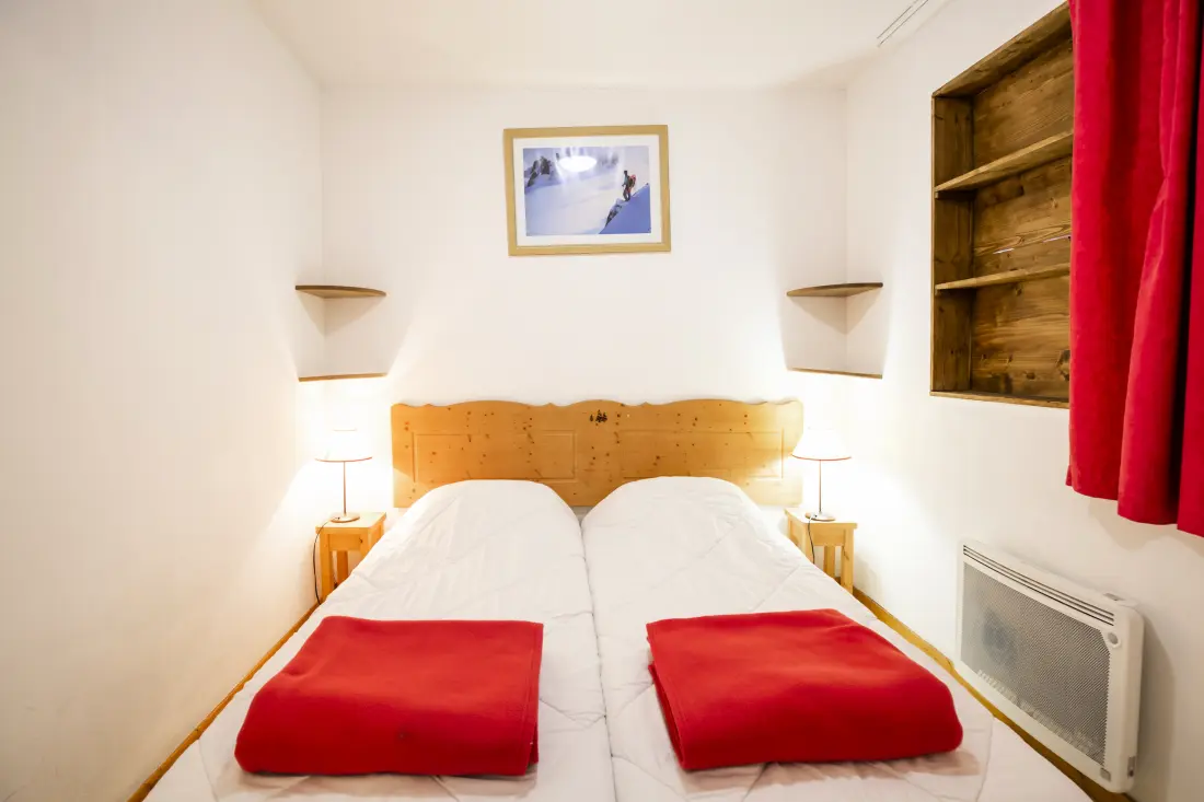 Studio in Val Cenis