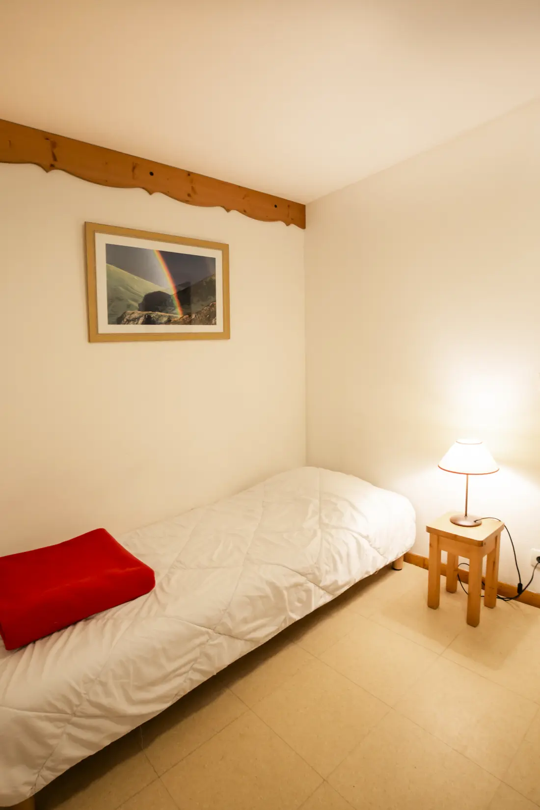 Studio in Val Cenis