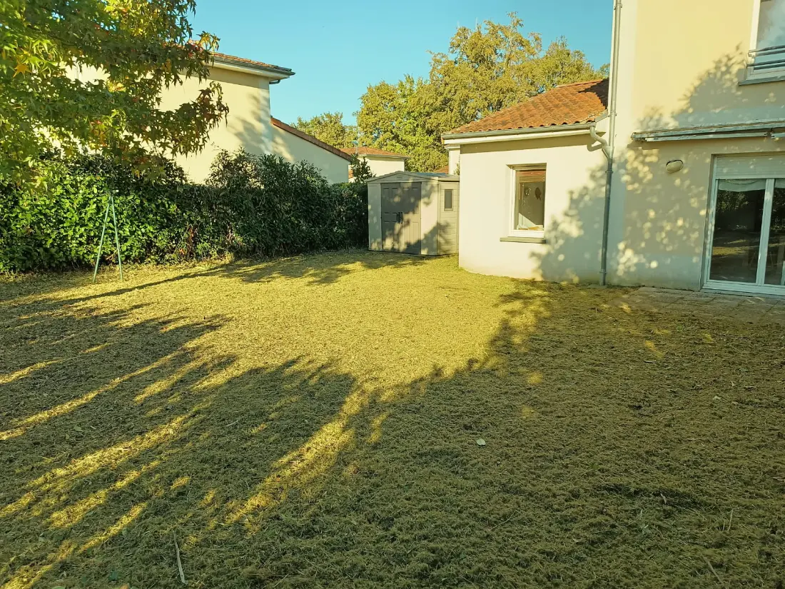 Ház Terrassonban