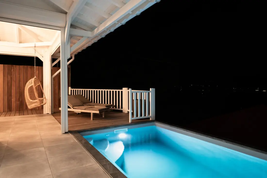 Villa Rackam