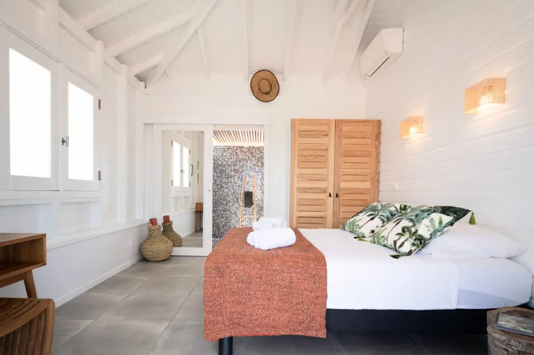 Villa Rackam