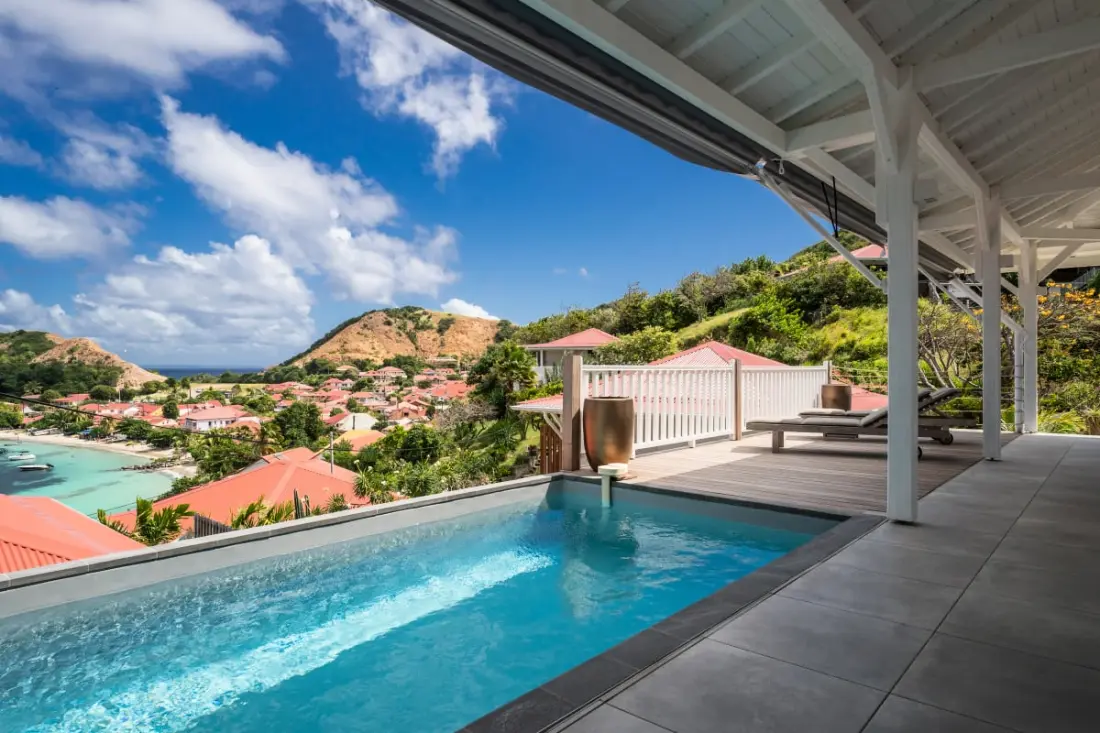 Villa Rackam