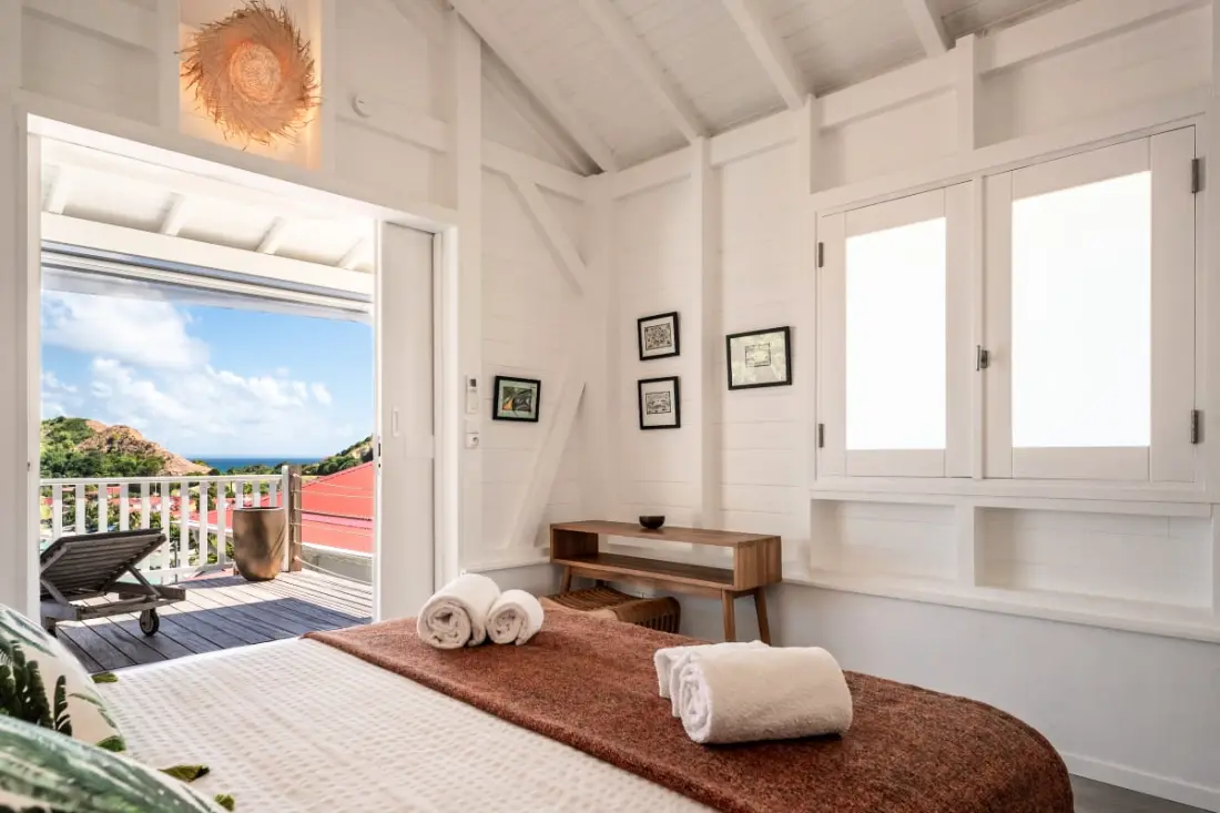 Villa Rackam