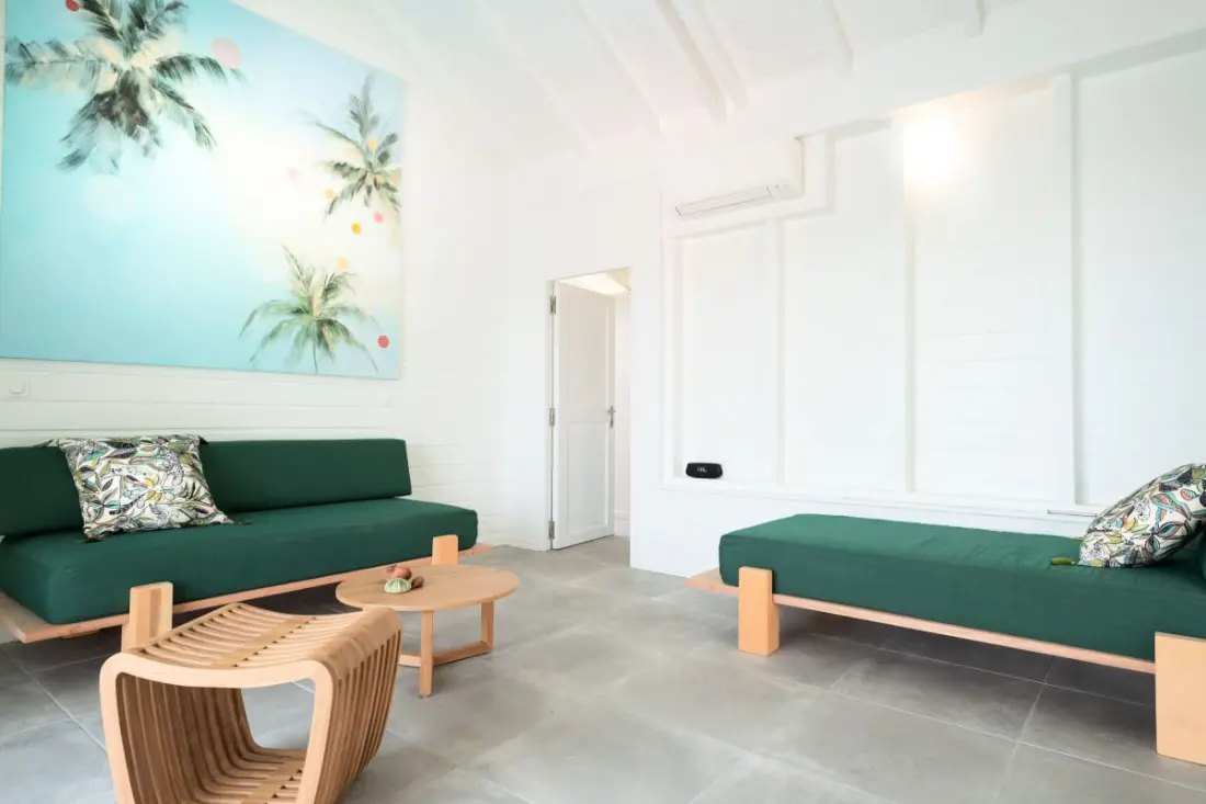 Villa Rackam