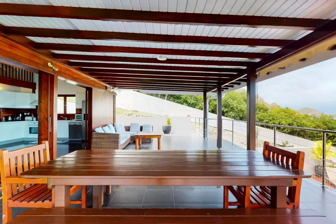 Villa Mangouse