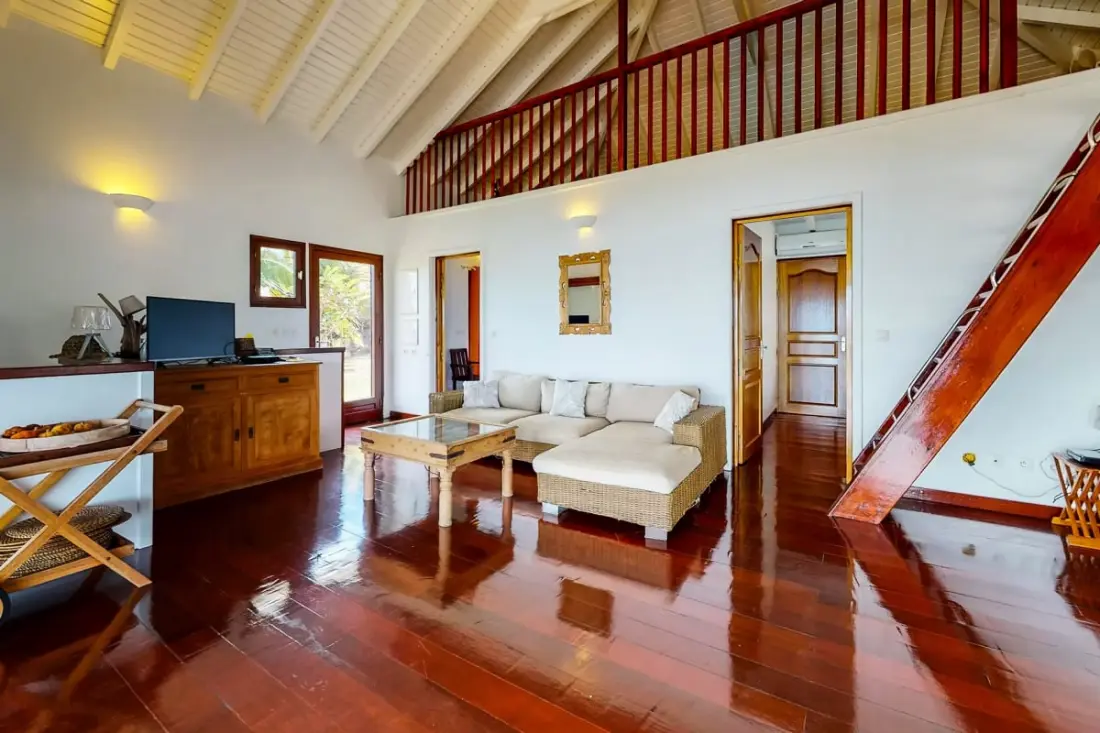 Villa Mangouse