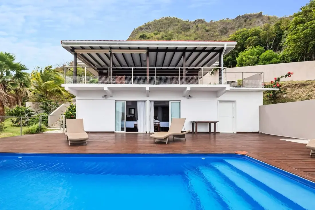 Villa Mangouse