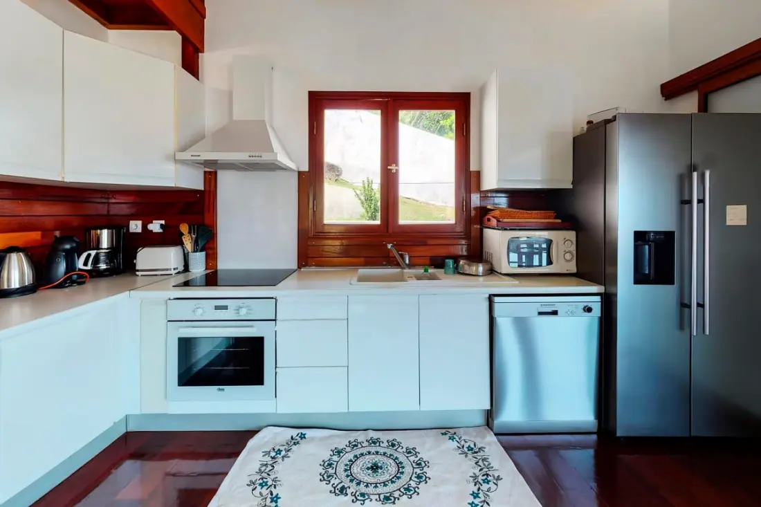 Villa Mangouse