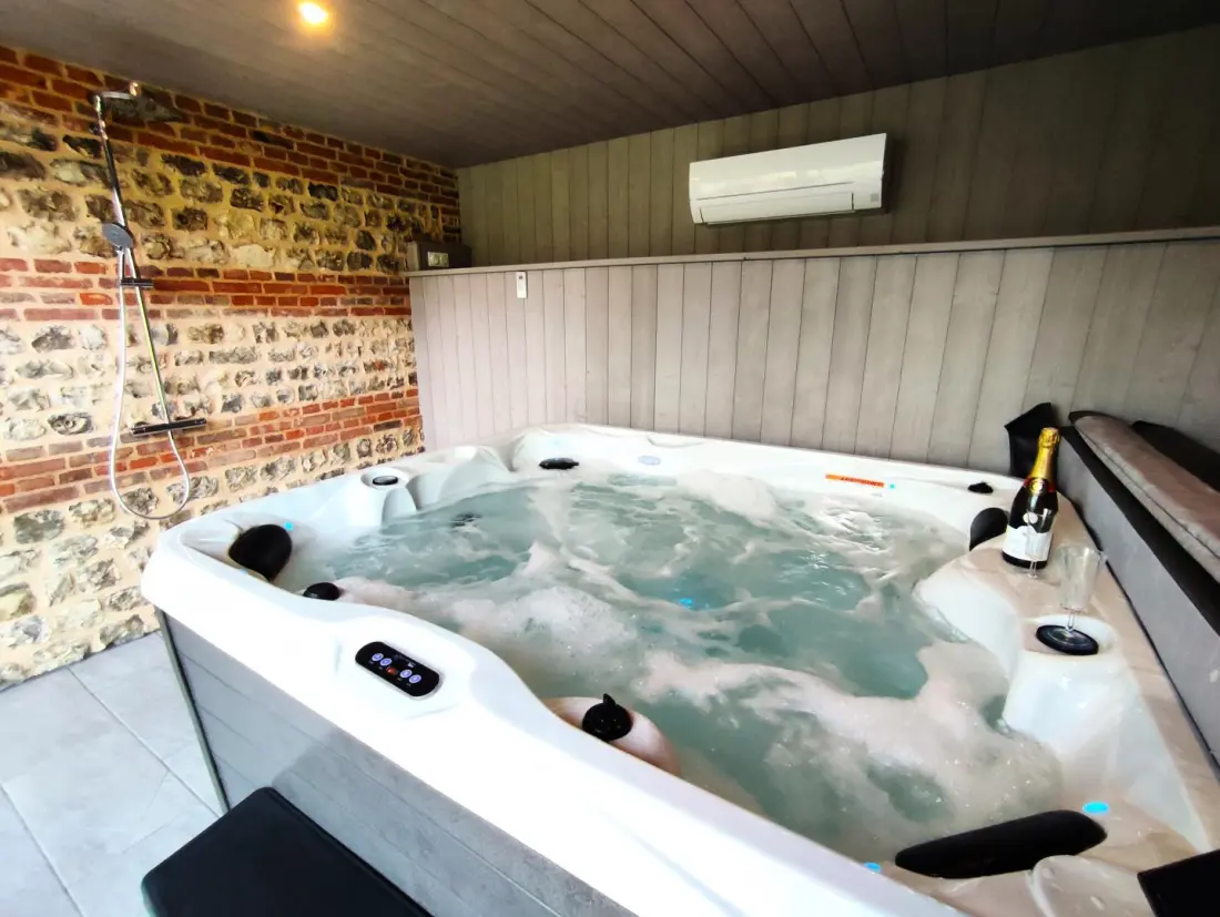 Gîte de France Gîtes de france® - o temps Joyeux 3 épis